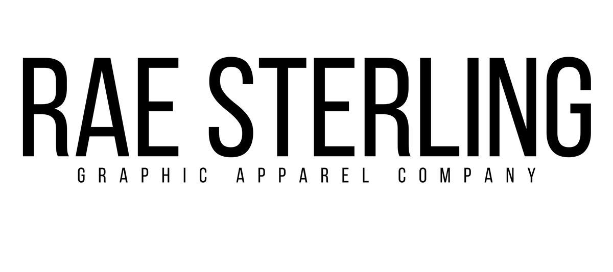Rae Sterling logo