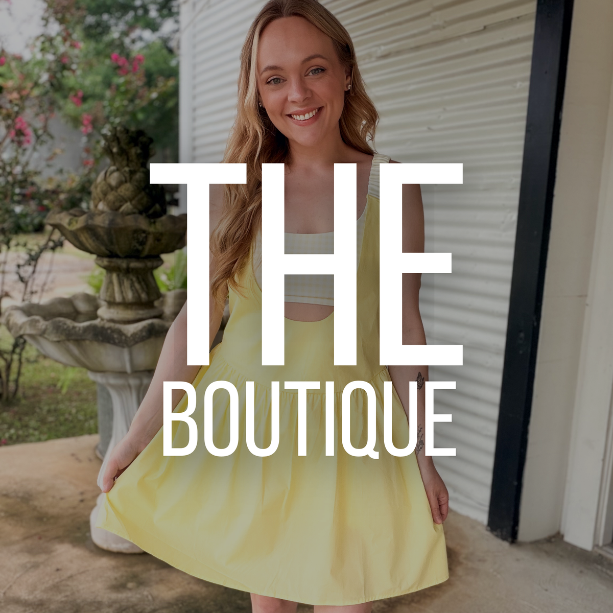The Boutique