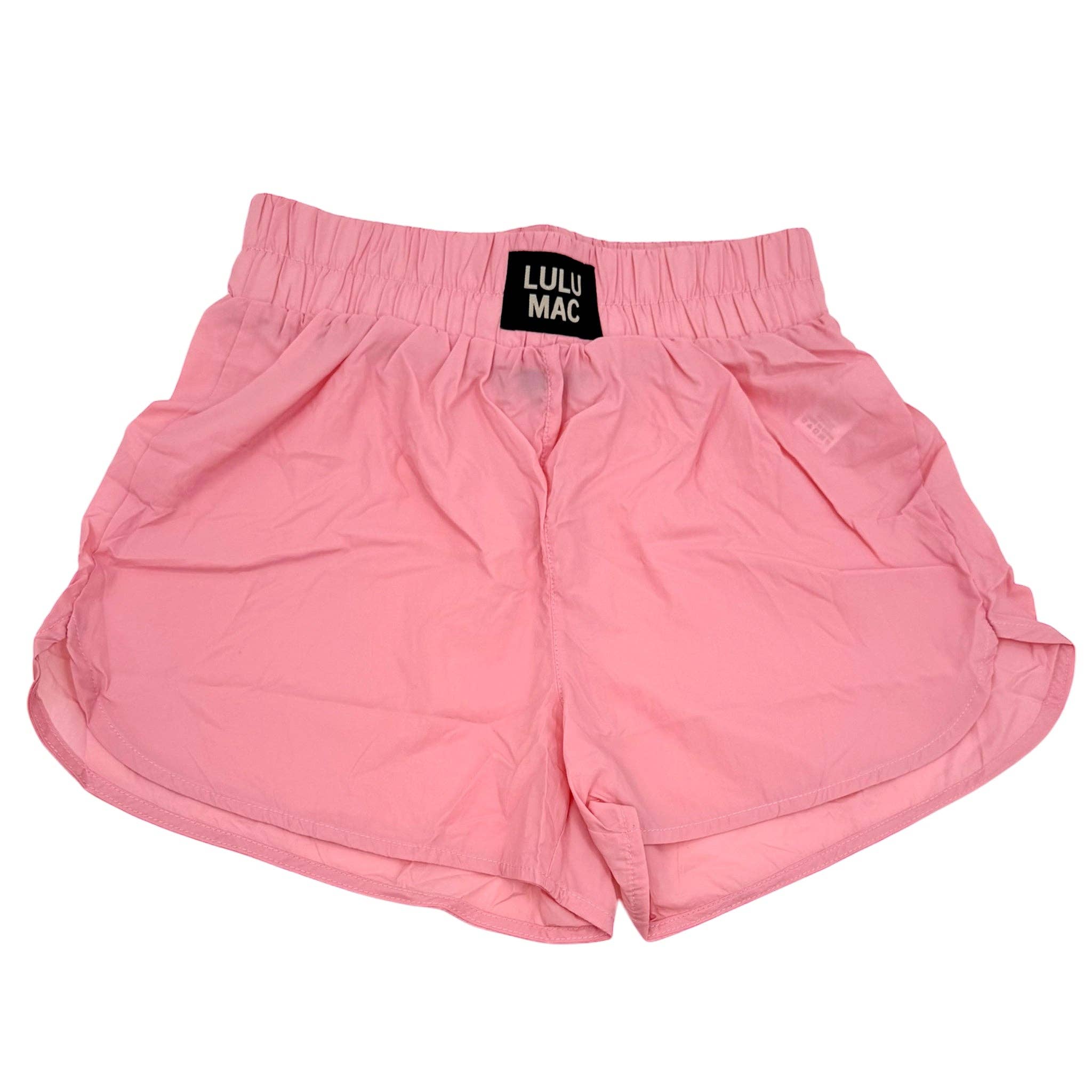 LULU MAC - LIGHT PINK
