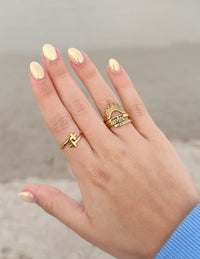 John 3:16 Ring