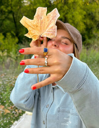 Eternal Love Ring