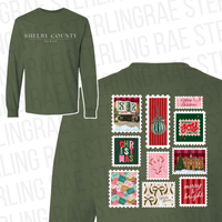 Christmas Committee Fundraiser