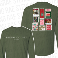 Christmas Committee Fundraiser