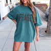 Praise - Brown/Blue Spruce