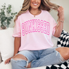 Sunkissed - Light Pink/ Pink