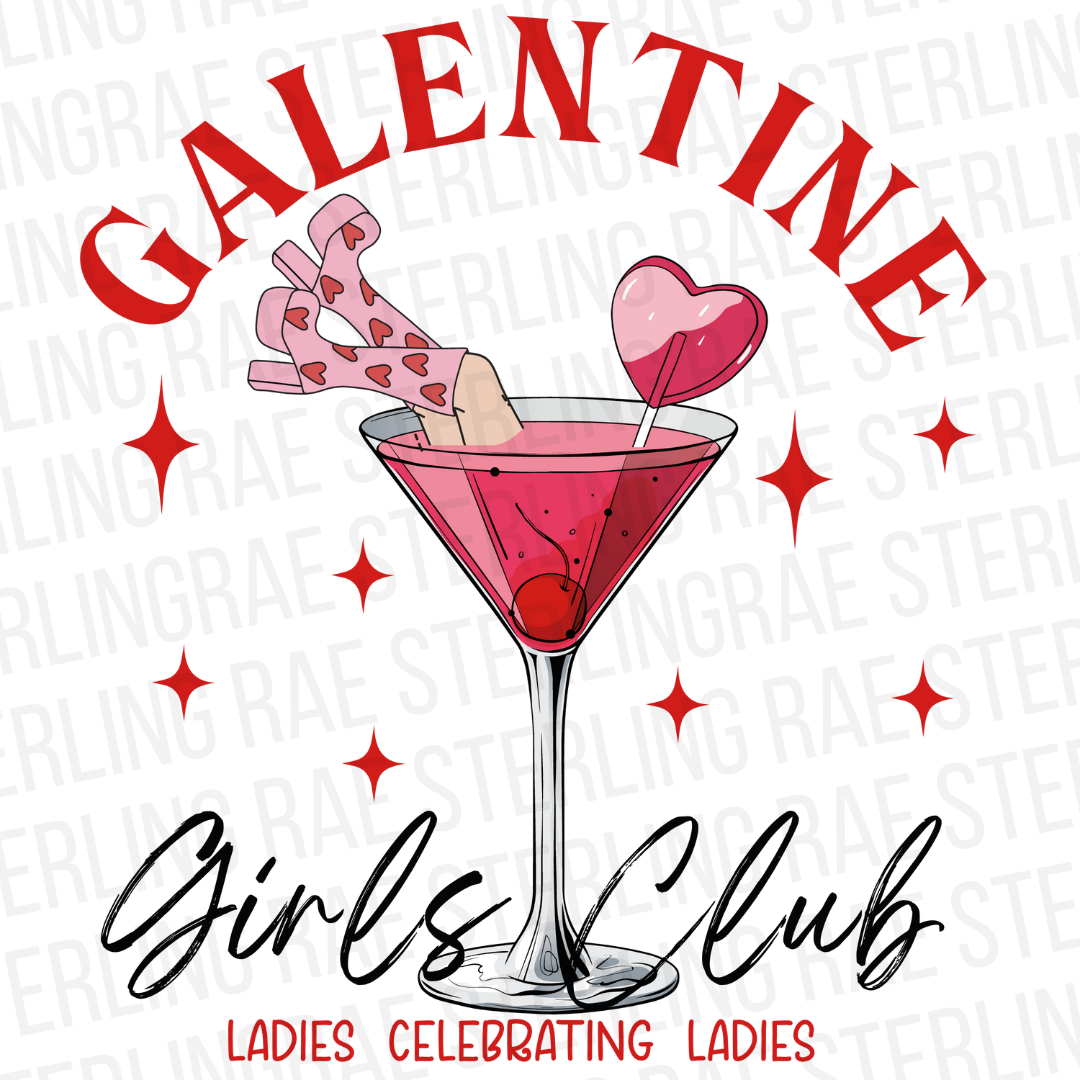 Galentine