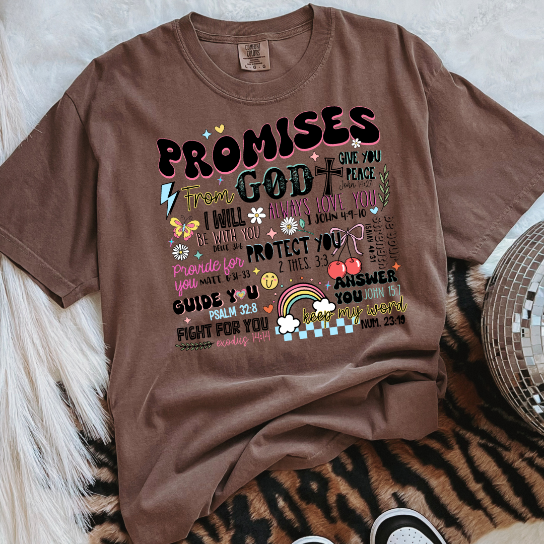 Promises From God