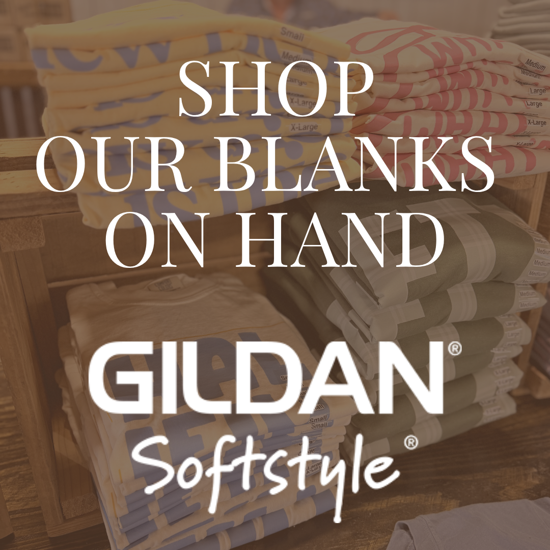 Gildan Unisex Softstyle® T-Shirt - 64000