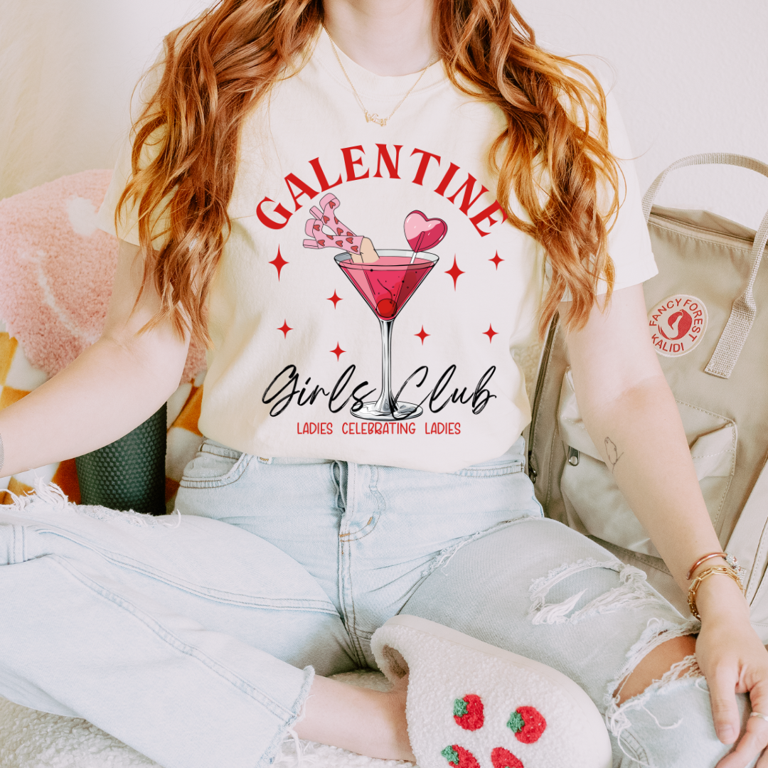 Galentine *PRE-ORDER* Closing 1/20/25