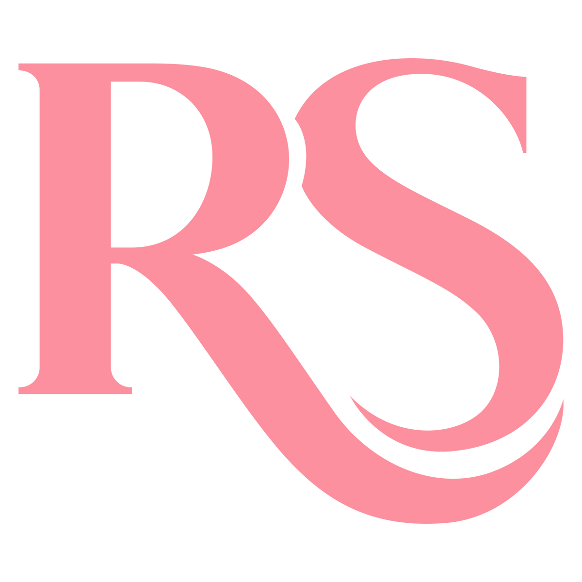 Rae Sterling Apparel + Printing