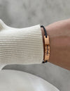 Black Child of God Bracelet
