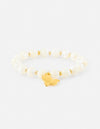 Dove Charm Bracelet