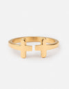 Eternal Cross Ring