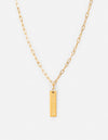 Faith Necklace