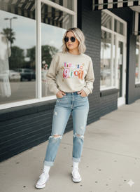 Life Is Good - RS Original