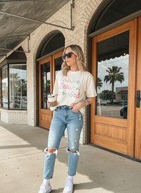 Make heaven crowded - ivory