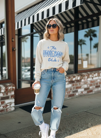 The Homebody Club - RS Original