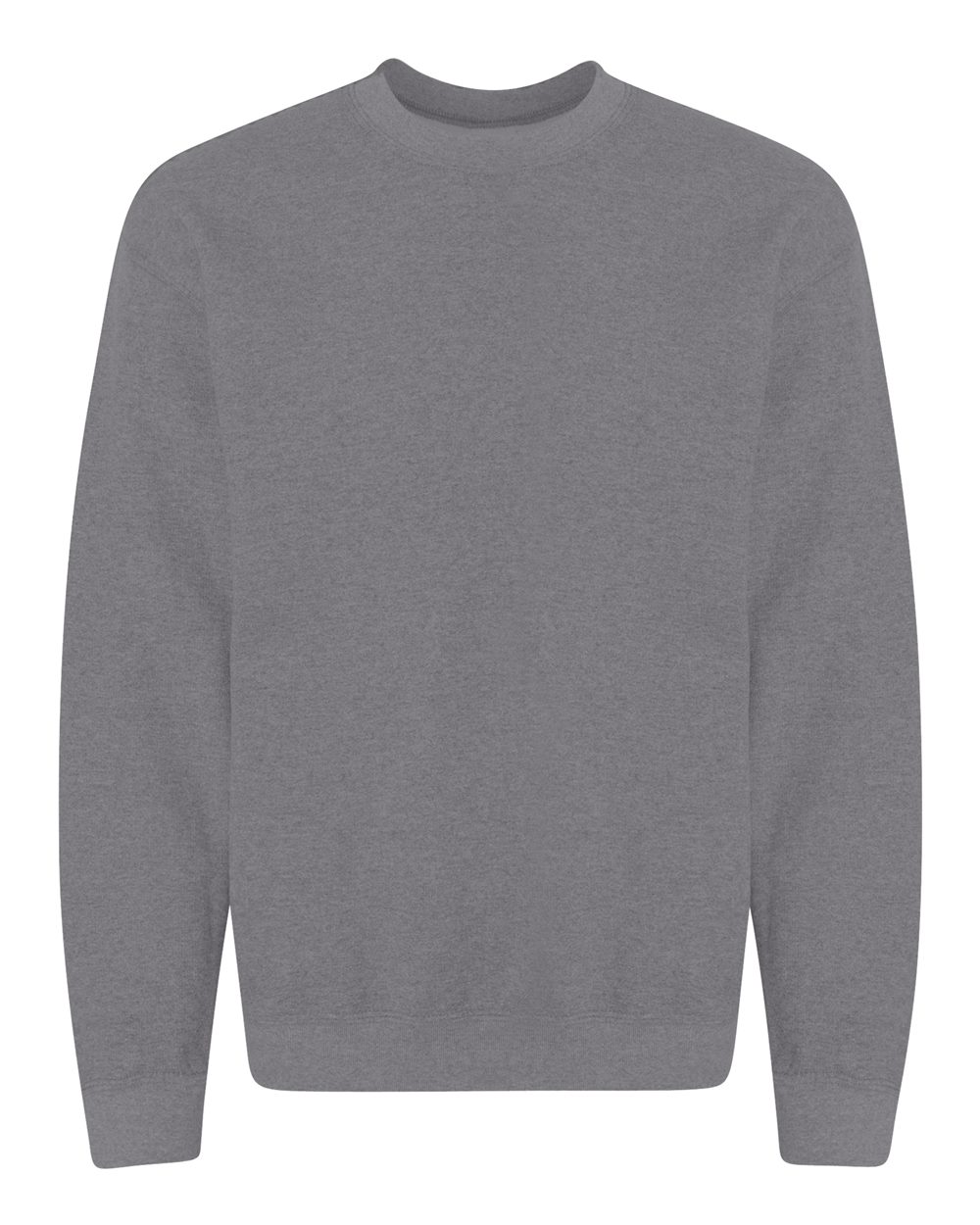 Unisex Heavy Blend™ Crewneck Sweatshirt - 18000 BLANK