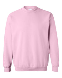 Unisex Heavy Blend™ Crewneck Sweatshirt - 18000 BLANK