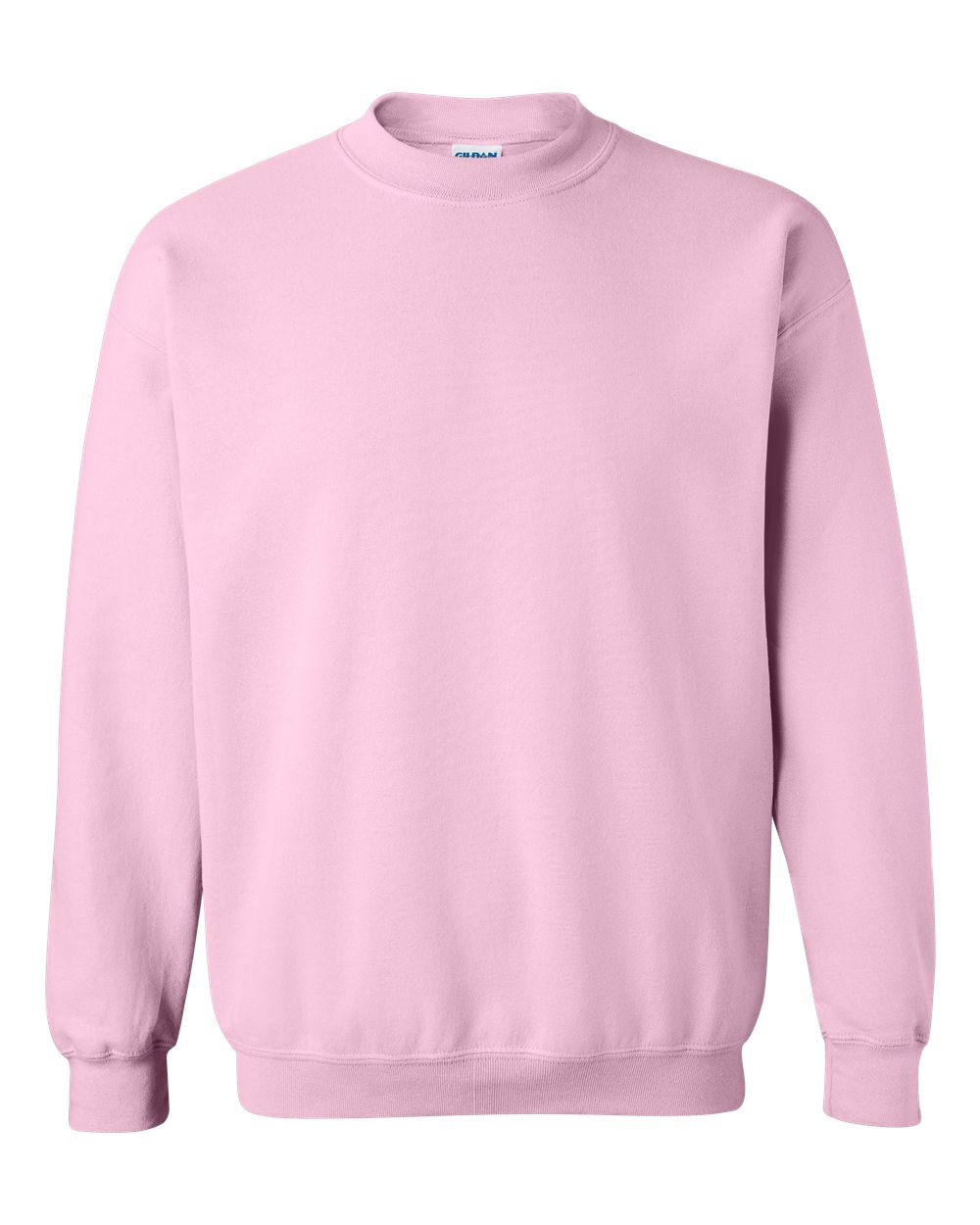 Unisex Heavy Blend™ Crewneck Sweatshirt - 18000 BLANK