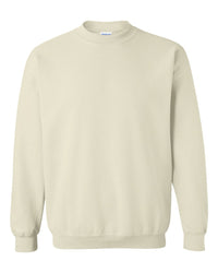 Unisex Heavy Blend™ Crewneck Sweatshirt - 18000 BLANK