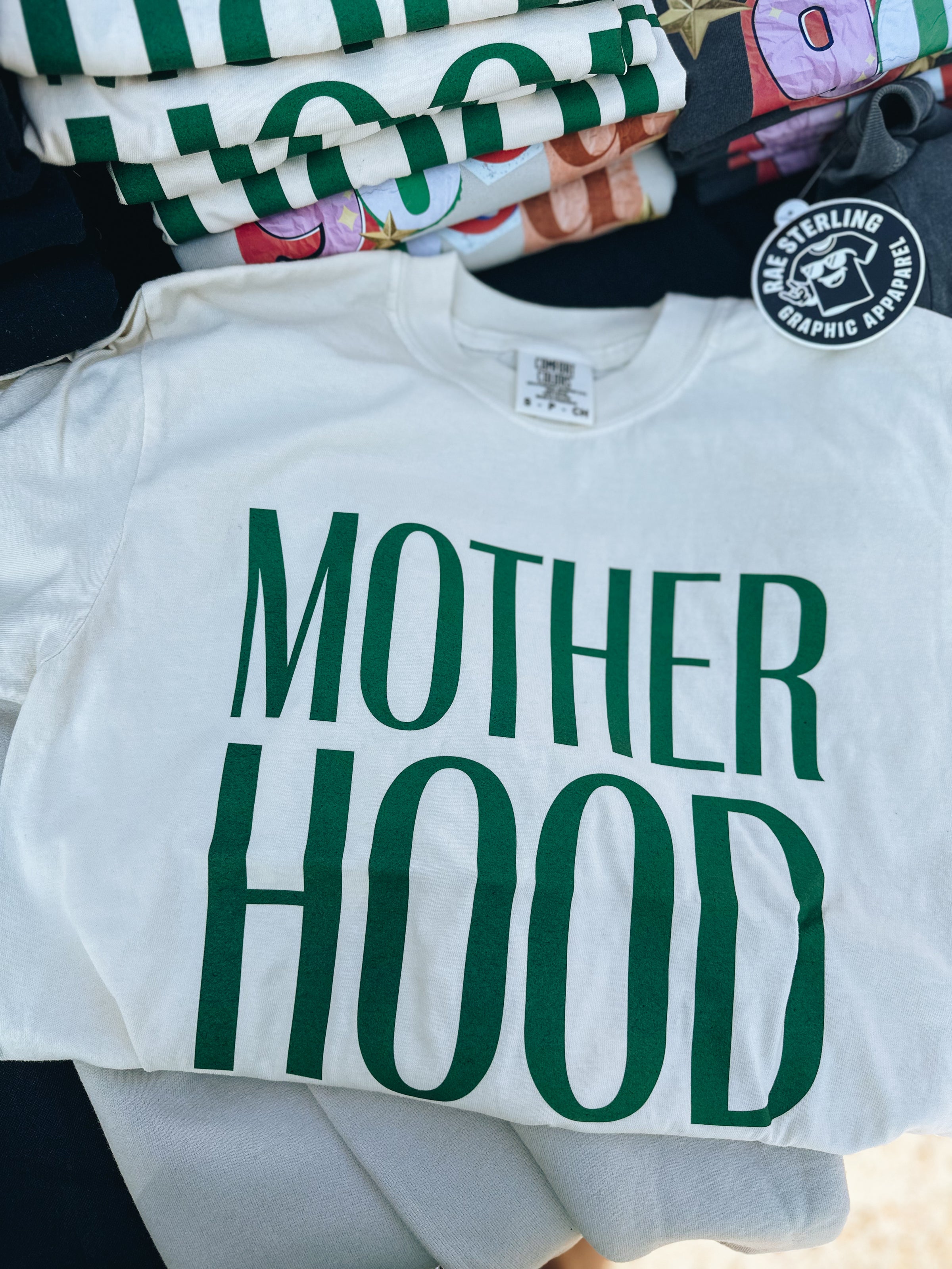 Motherhood