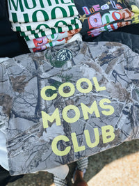Cool Moms Club - RS Original