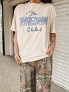 Homebody Club - Ivory