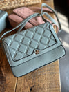 Alexandra Crossbody - TWO color options!