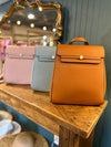 Charlotte Backpack - 3 Color options!