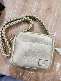 Marley Crossbody