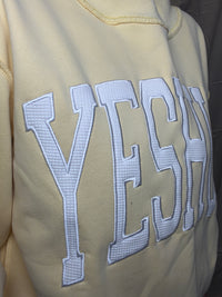 YESHUA Mock Neck SET