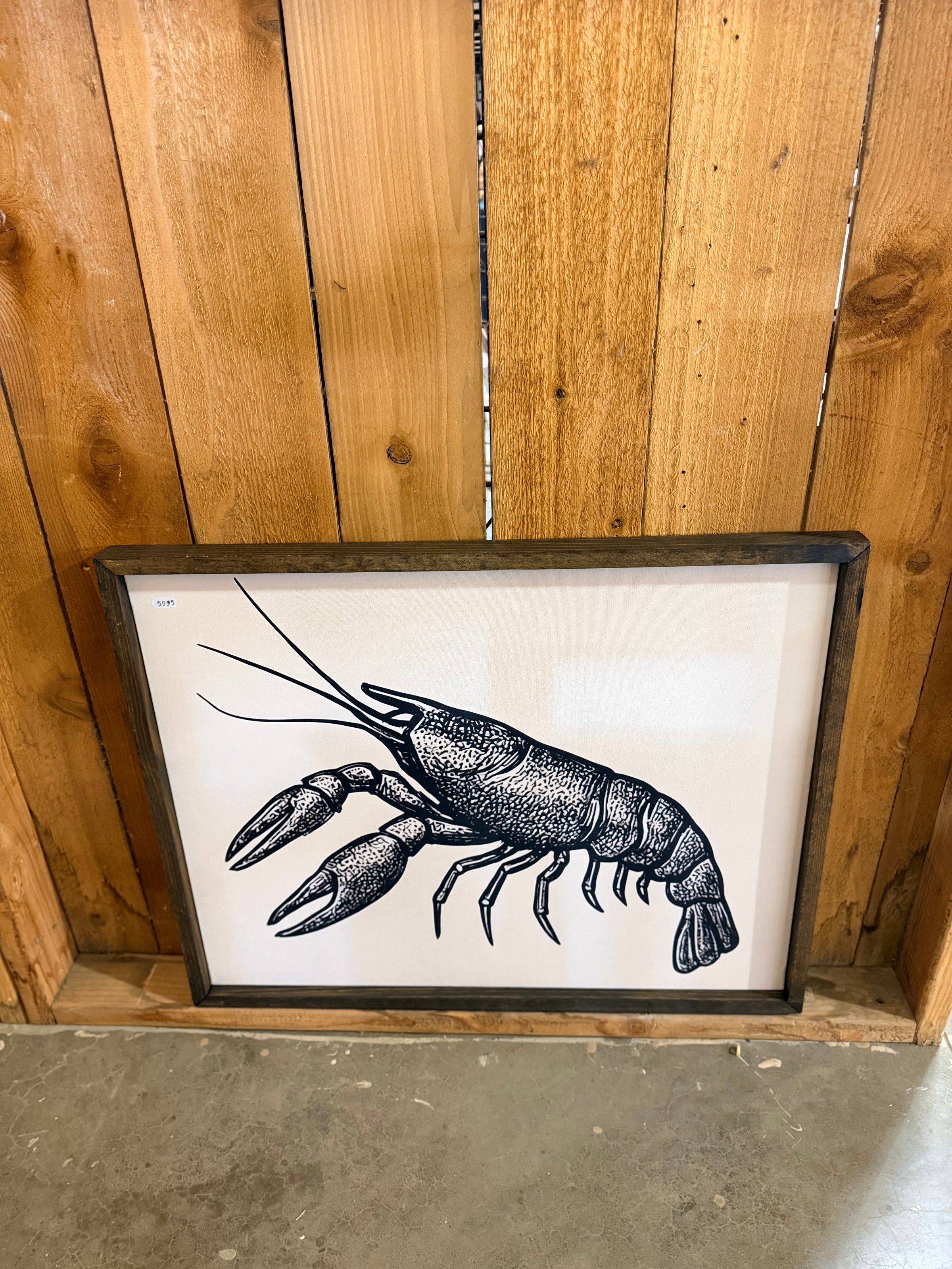 Crawfish SZN
