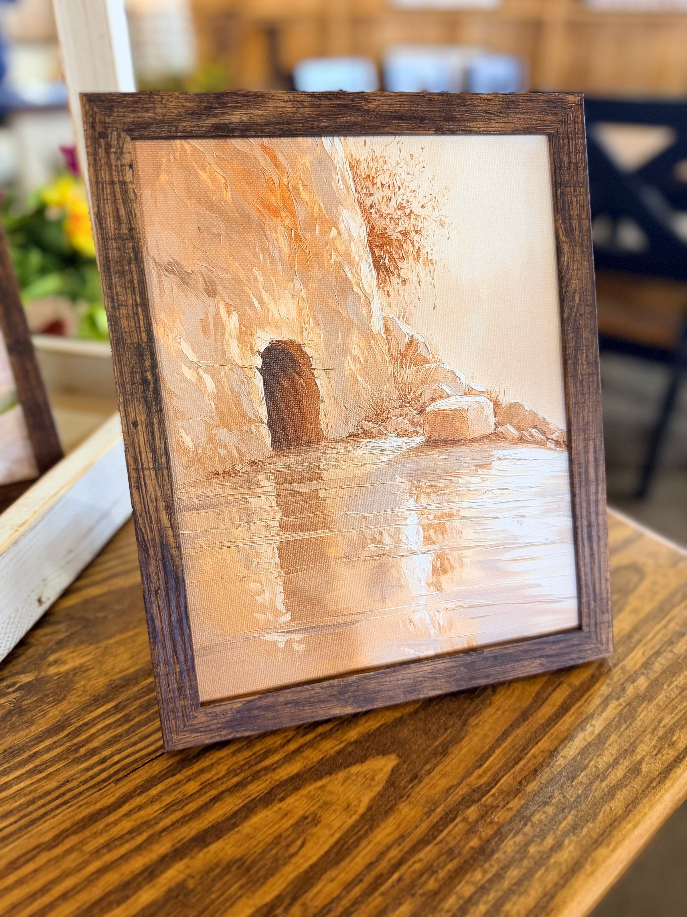 He Is Risen