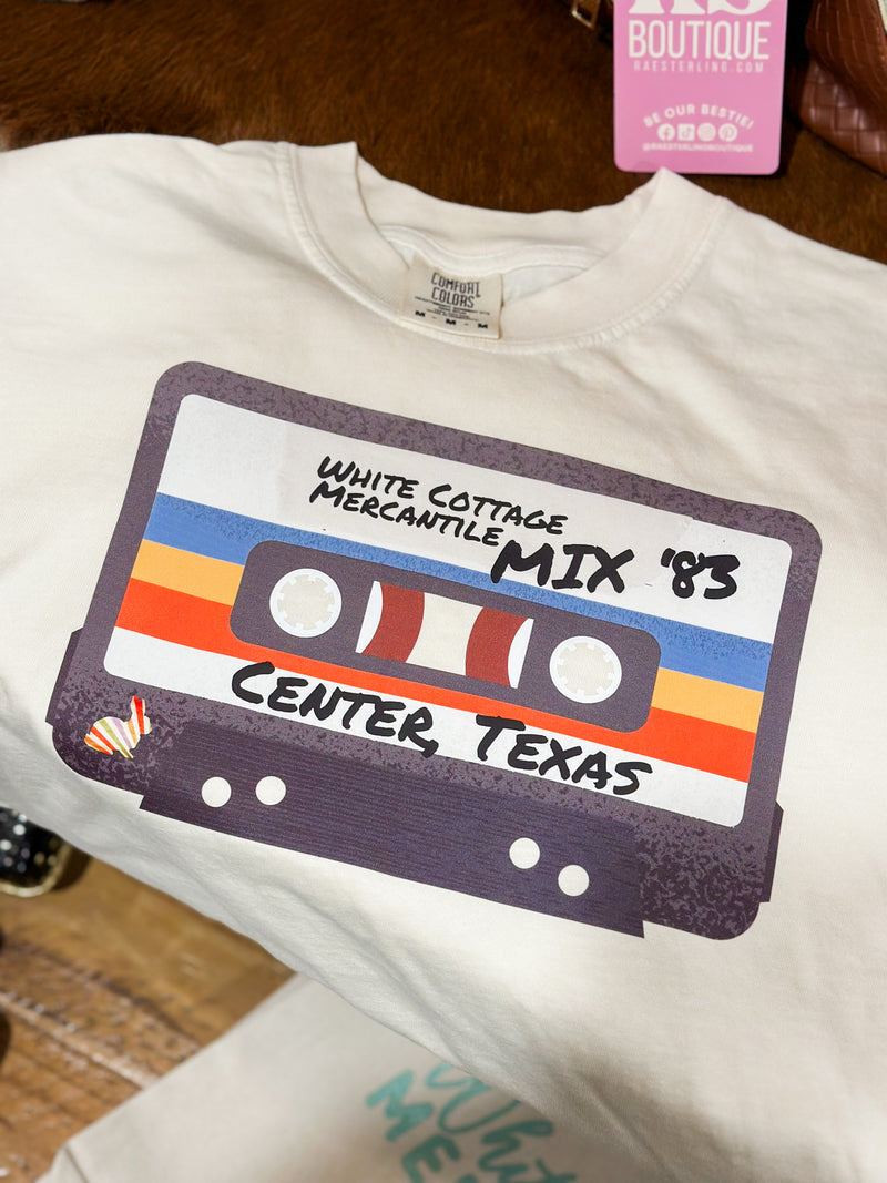 WCM Mix '83