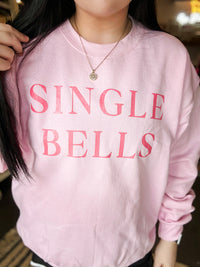 Single Bells Sweatshirt