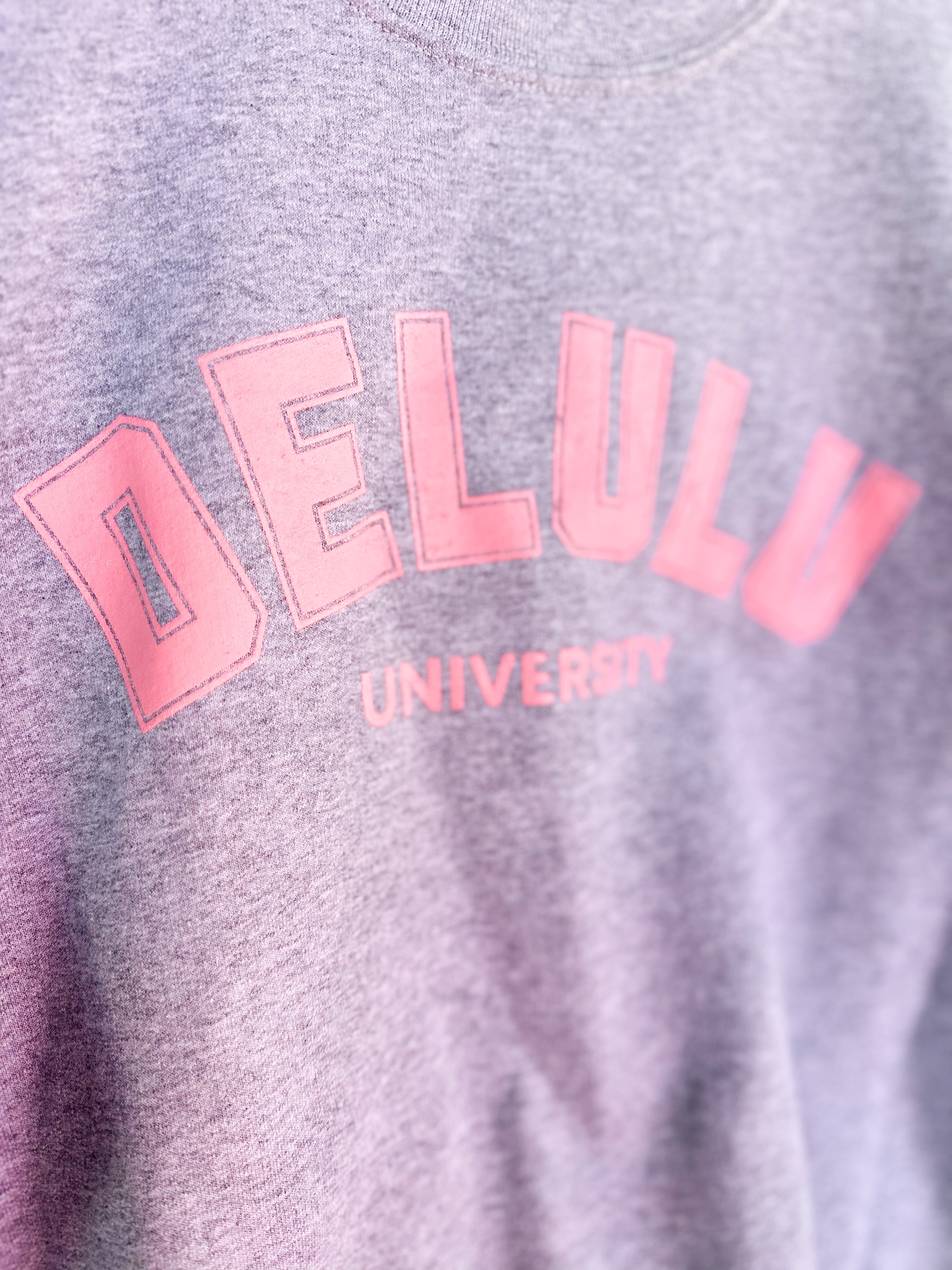 Delulu University