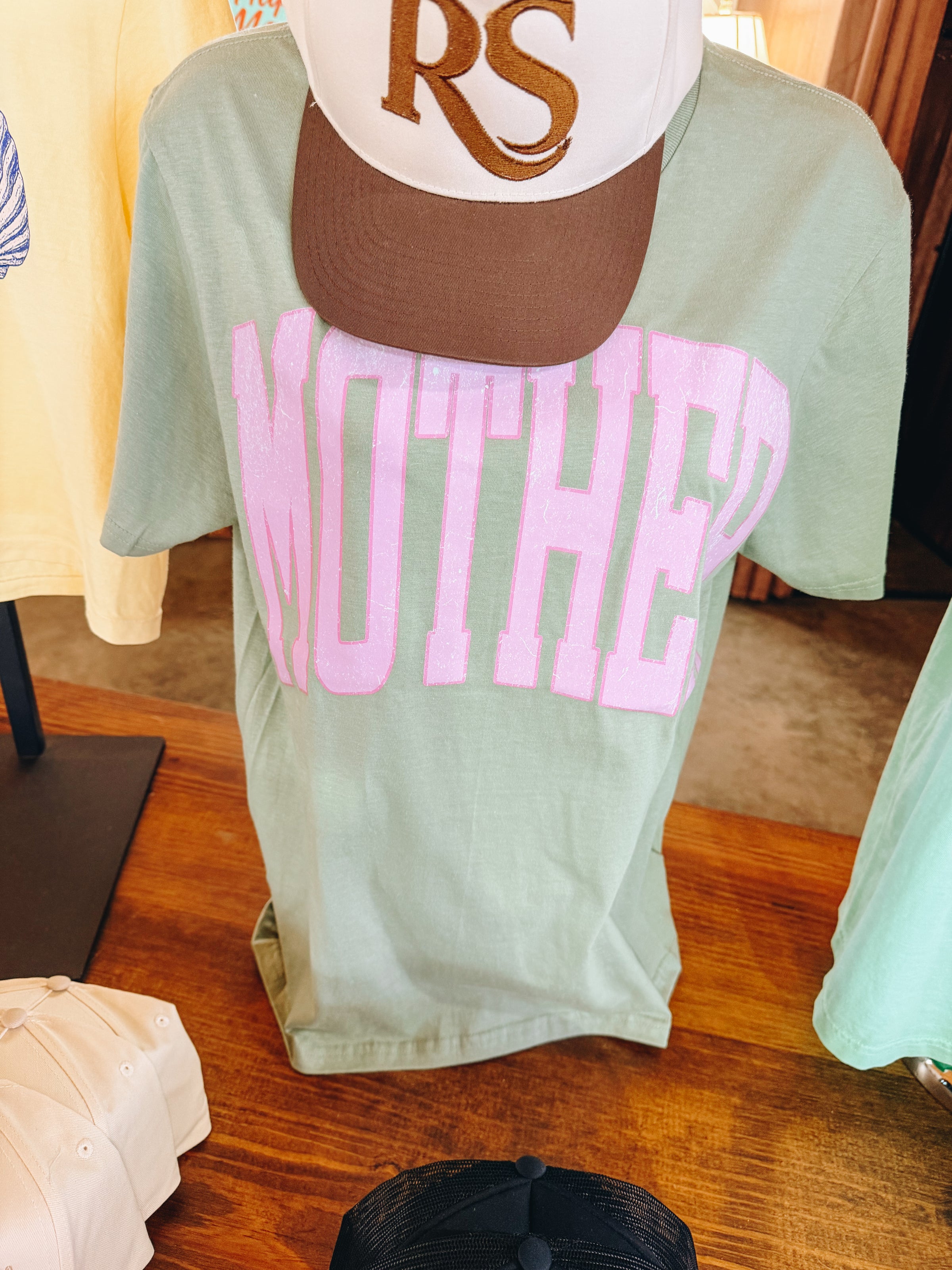 Mother Tee