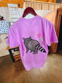See Ya Soon Raccoon