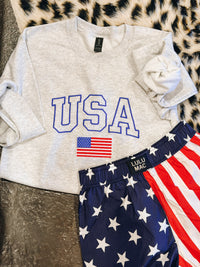 USA Sweatshirt