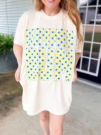 Summer Bum Graphic Tee