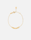 Loved Chain Bracelet