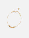 Loved Chain Bracelet