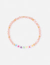 Prosper Letter Bracelet