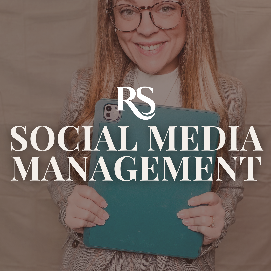 Social Media Managment