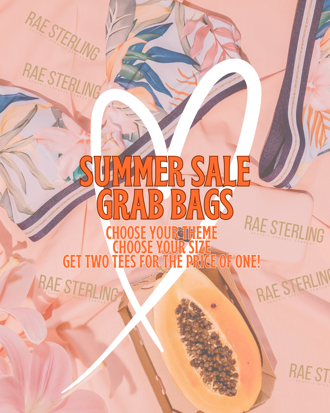 Summer SZN Grab Bags