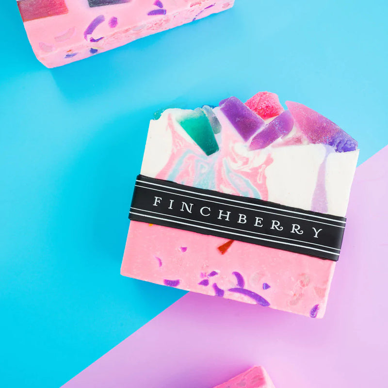 Finchberry Soap