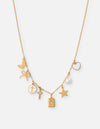 Transformation Charm Necklace
