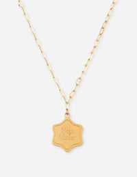 Way Maker Necklace
