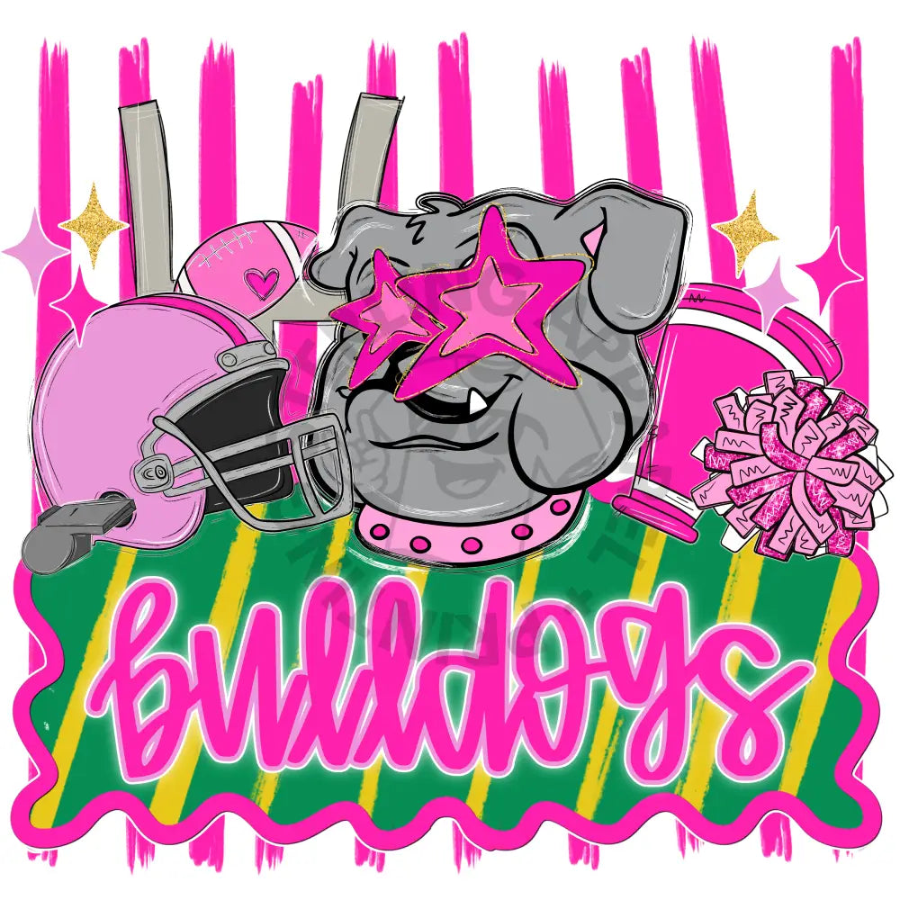 Bulldogs